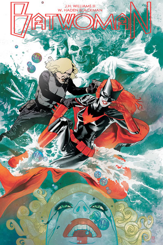 Illustration for article titled These Are the Most Interesting New Comic Books This Week, $125 Fantastic Four Included